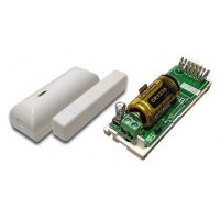 Sensor de abertura Inalambrico Supervisado