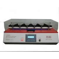 Brush or Sponge Pilling Tester,