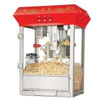 Maquina de palomitas de maiz