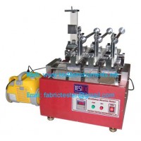 Wyzenbeek Abrasion Tester