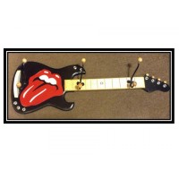 PERCHERO GUITARRA