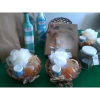CAJAS ,BOLSAS,CANASTAS DE REGALOS SPA