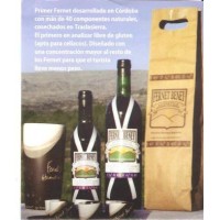 FERNET ARTESANAL BENEY