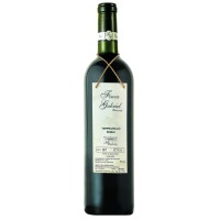 VINOS DE AUTOR  FINCA GABRIEL ROBLE