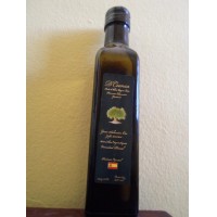 ACEITE DE OLIVA EXTRA VIRGEN PRIMICIA ZAFRA 2013-14