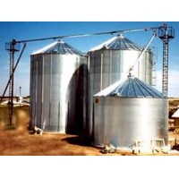 Tratamiento de Silos de Granos