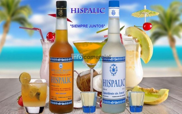 aguardientes y licores