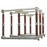 Seccionador de series GW7 de tipo aperture doble lateral