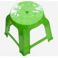 Banqueta Plstica Infantil