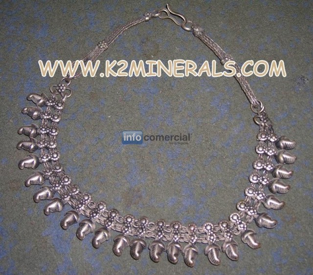 Tribal Kuchi Pieza de Cabeza Pelo Tikka Corona Joyas una compaa danzaria llamada Bellydance