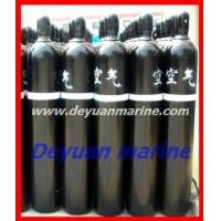 Compressed Air Cylinder