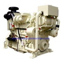 400HP China Cummins Engine