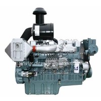 Diesel Engine