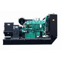 60KW Marine Generator set