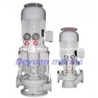 marine vertical centrifugal pump