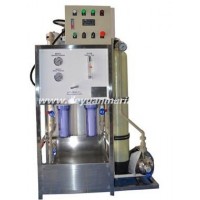 Marine Fresh Water Maker