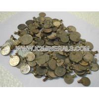 Moneda BANJARA correa