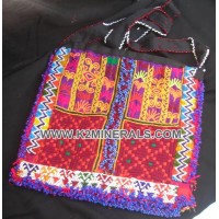 Funda tribal kuchi & bolsas