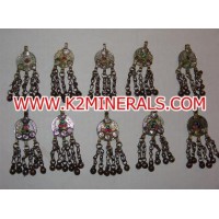 Tribu kuchi joyas
