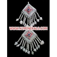 Kuchi joyas
