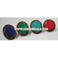 Anillo tribu kuchi