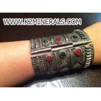 Pulsera Afgano