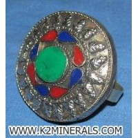 Tribu kuchi joyas