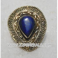 Anillo tribu kuchi-ZJ