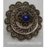 Nuevo diseo anillo tribu