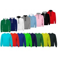 FABRICANTE DE SUDADERAS EN ESPAA