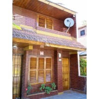 ALQUILER DE DUPLEX EN sAN BERNARDO DEL TUY