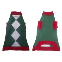 Sweaters navideos.