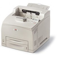 IMPRESORA MONOCROMATICA OKI B6500N