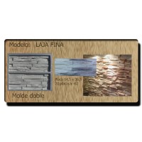 Moldes flexibles de caucho