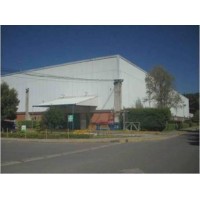 SE RENTA BODEGA INDUSTRIAL EN TLAZALA DE 4,500 M2