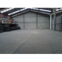 RENTA DE BODEGA INDUSTRIAL EN LERMA DE 6887 M2