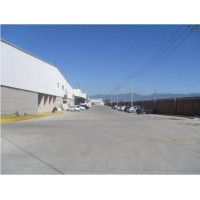 SE RENTA BODEGA INDUSTRIAL DE 5600 M2 EN TOLUCA