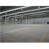 RENTA  EN TOLUCA DE BODEGA  INDUSTRIAL DE  12000 M2