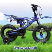 MOTOCICLETA    WZD-TC238