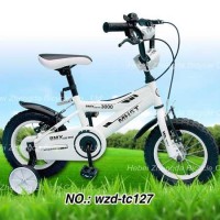 BICICLETA INFANTIL         WZD-TC127