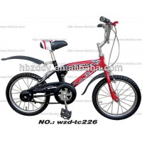 BICICLETA INFANTIL        WZD-TC226