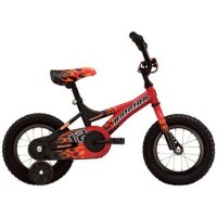 BICICLETA INFANTIL     WZD-TC203