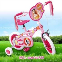 BICICLETA INFANTIL    WZD-TC135