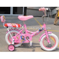 BICICLETA INFANTIL    WZD-TC184A