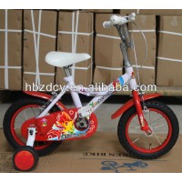 BICICLETA INFANTIL     WZD-TC100E