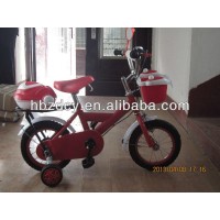 BICICLETA INFANTIL     WZD-TC100F