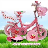 BICICLETA INFANTIL     WZD-TC158C