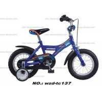 BICICLETA INFANTIL    WZD-TC137