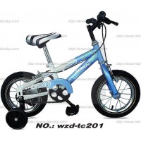 BICICLETA INFANTIL    WZD-TC201