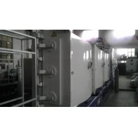 AZO Transparent Conductive Coating Line
